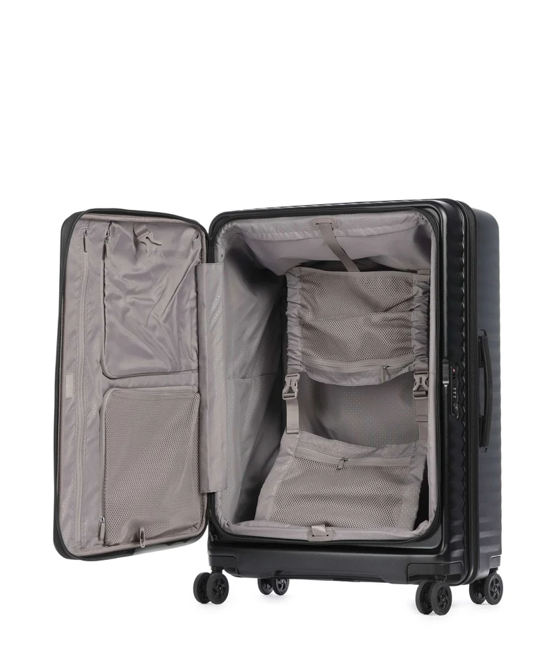 Echolac Celestra FA L Valise 4 roues black