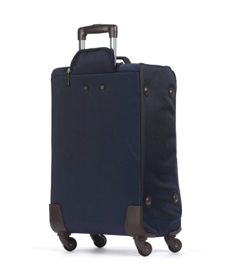 Brics Siena Valise 4 roues navy