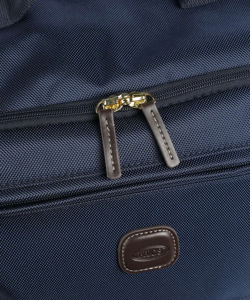 Brics Siena Valise 4 roues navy