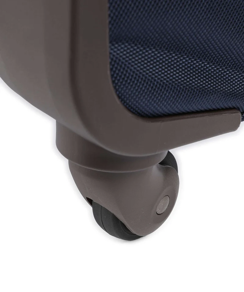 Brics Siena Valise 4 roues navy