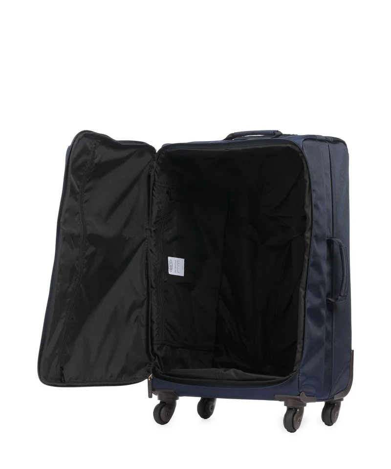 Brics Siena Valise 4 roues navy