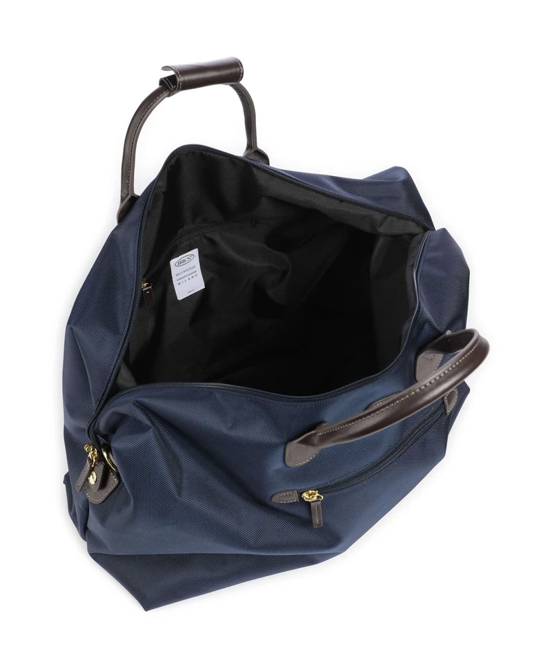Brics Siena Sac de voyage navy