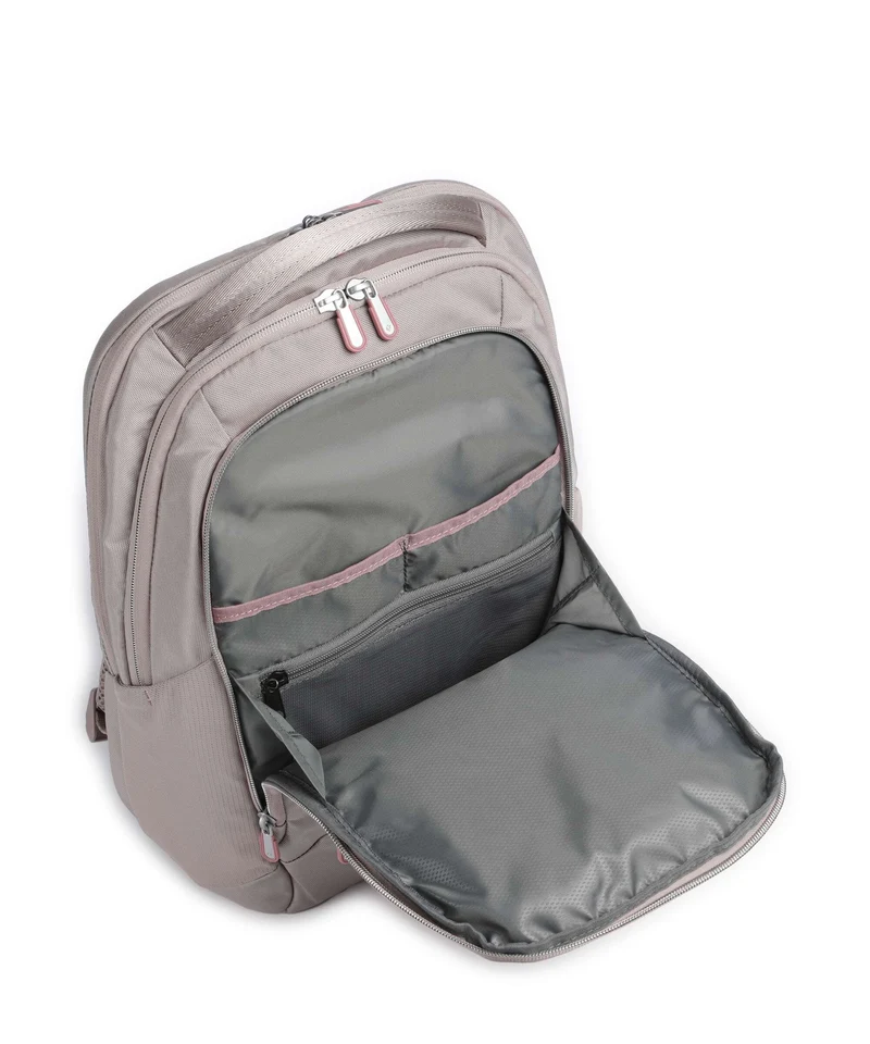 Samsonite Guardit Classy 2.0 Sac à dos d'ordinateur stone grey