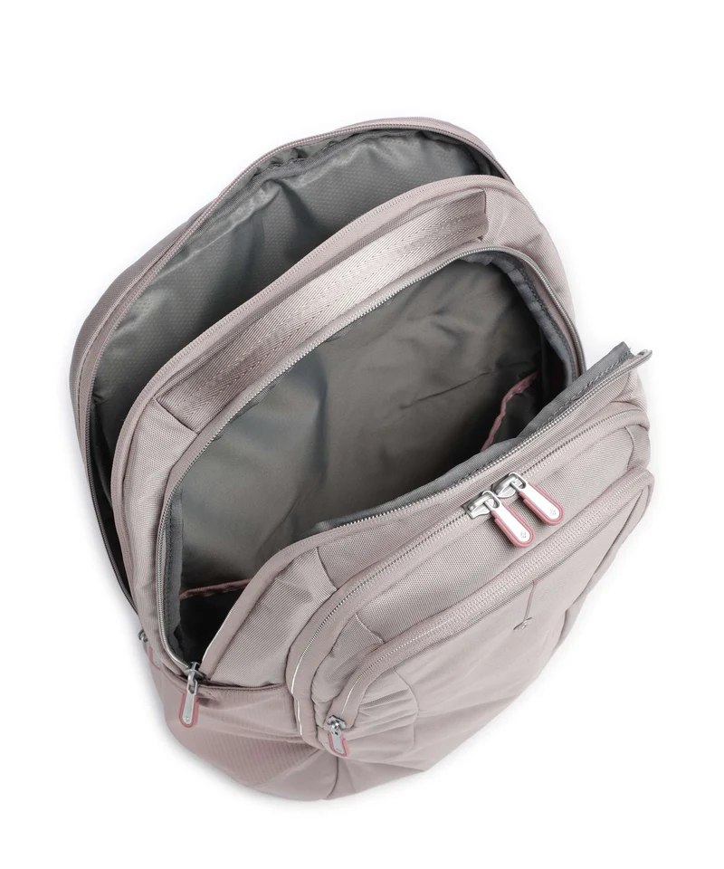 Samsonite Guardit Classy 2.0 Sac à dos d'ordinateur stone grey