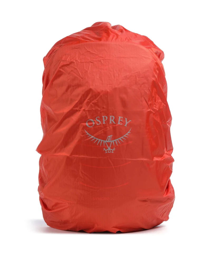 Osprey Syncro 20 Sac à dos de randonnée raven black