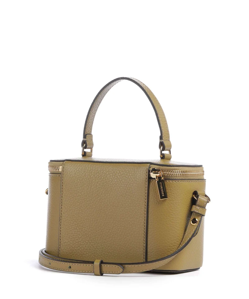 Coccinelle Beat Generation Sac bandoulière seagrass