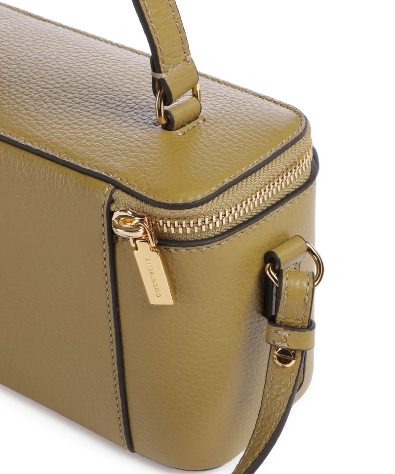 Coccinelle Beat Generation Sac bandoulière seagrass