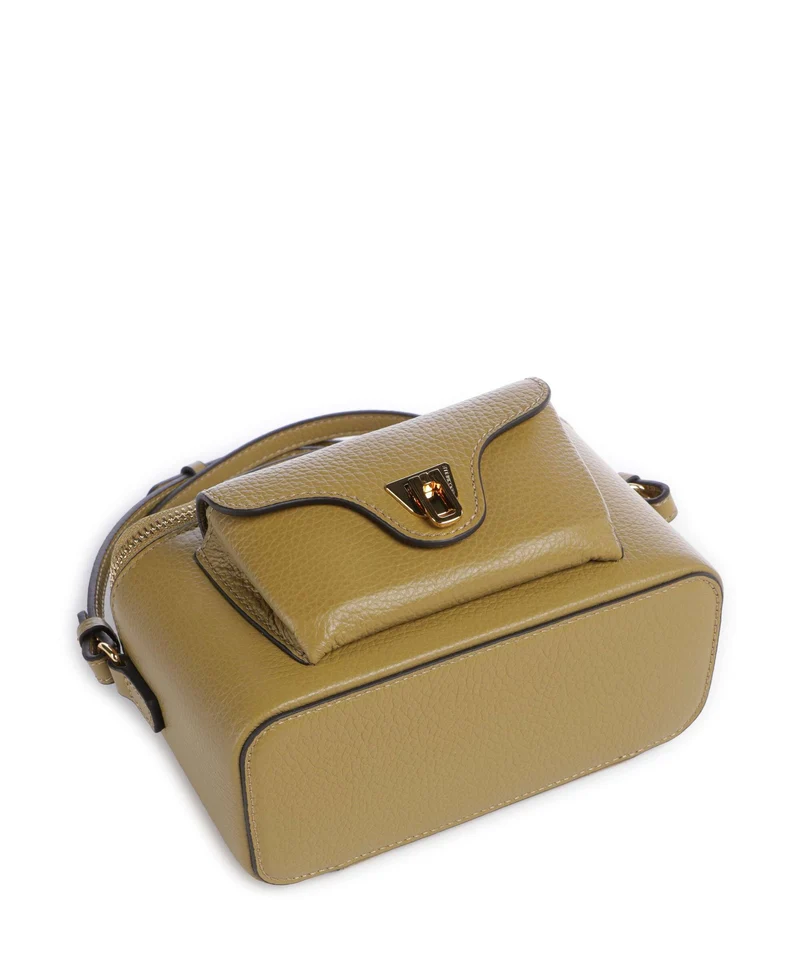 Coccinelle Beat Generation Sac bandoulière seagrass
