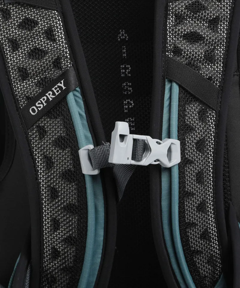 Osprey Hikelite 32 Sac à dos de randonnée cascade blue