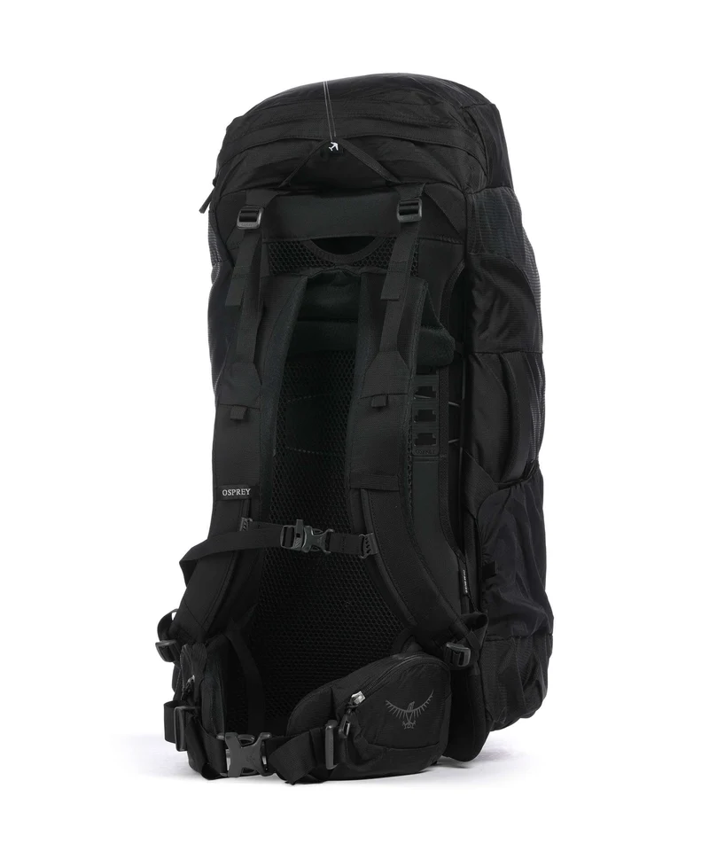 Osprey Farpoint Trek 70 Sac à dos de trekking black