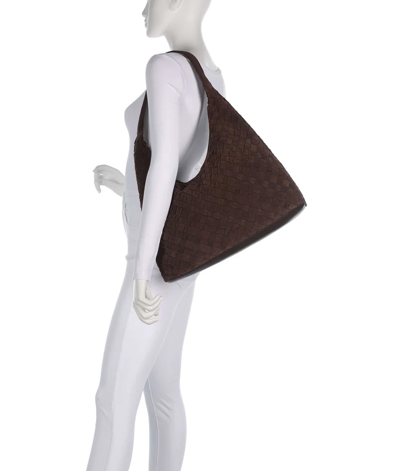 Markberg ZoenaMBG Sac fourre-tout dark brown