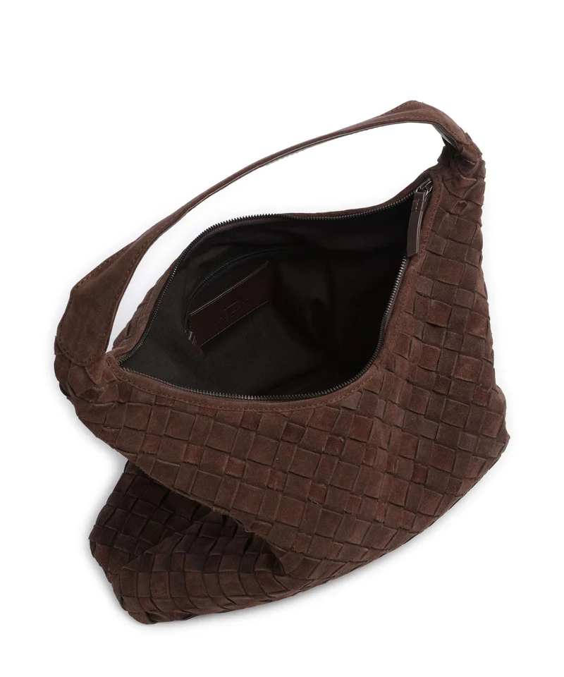 Markberg ZoenaMBG Sac fourre-tout dark brown