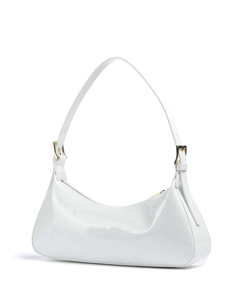 Love Moschino Smart Daily Sac porté épaule white
