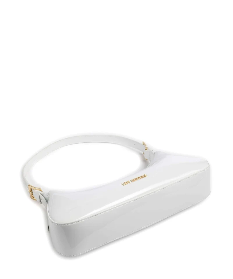 Love Moschino Smart Daily Sac porté épaule white