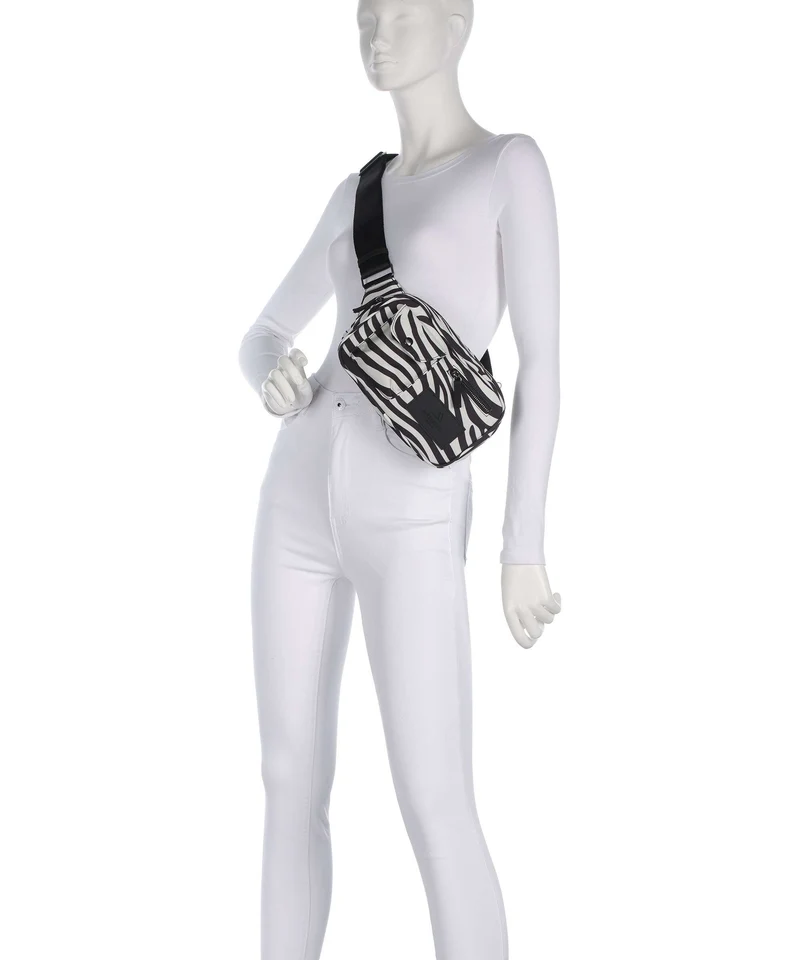 Markberg DarlaMBG Sac banane zebra