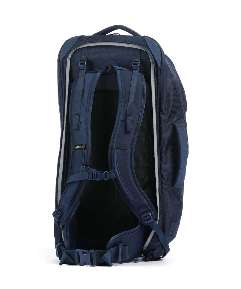 Osprey Farpoint 70 Sac à dos de voyage antique blue