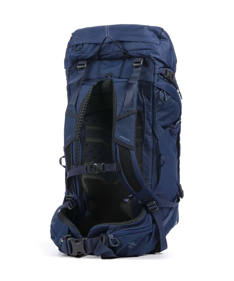 Osprey Kyte 45 Sac à dos de randonnée serenity blue