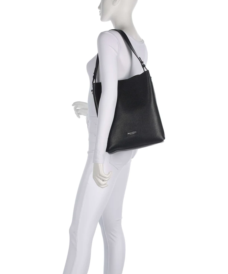 Marc O'Polo Brinja M Sac fourre-tout black