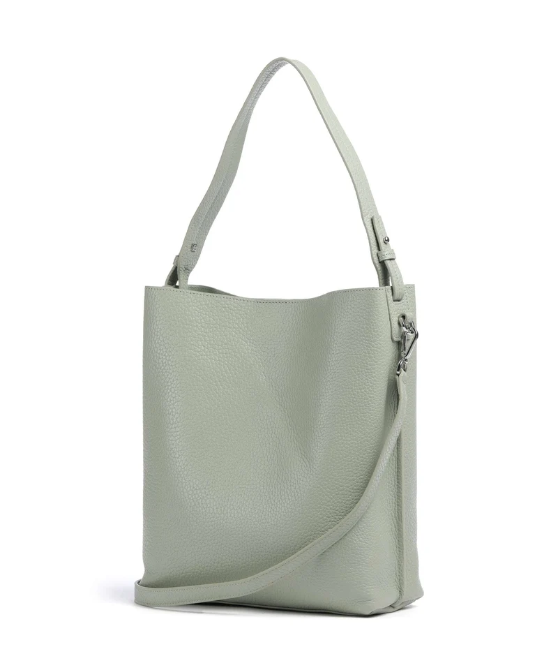 Marc O'Polo Brinja M Sac fourre-tout fresh sage