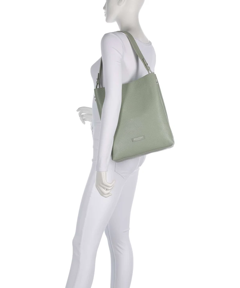 Marc O'Polo Brinja M Sac fourre-tout fresh sage