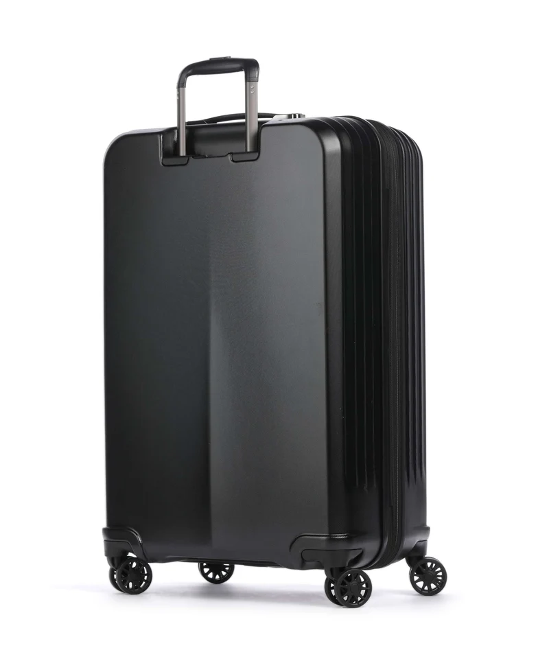 Pack Easy ReNew Genius Valise 4 roues black