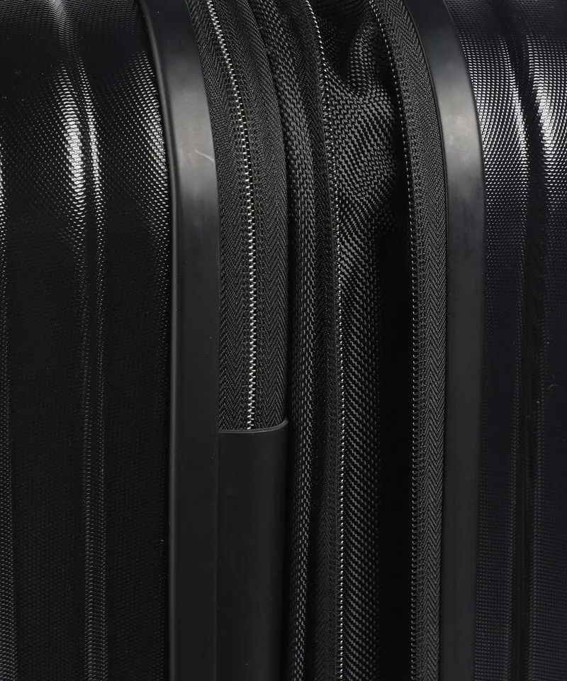 Pack Easy ReNew Genius Valise 4 roues black