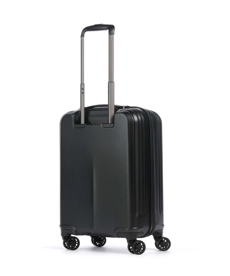Pack Easy ReNew Genius Valise 4 roues black