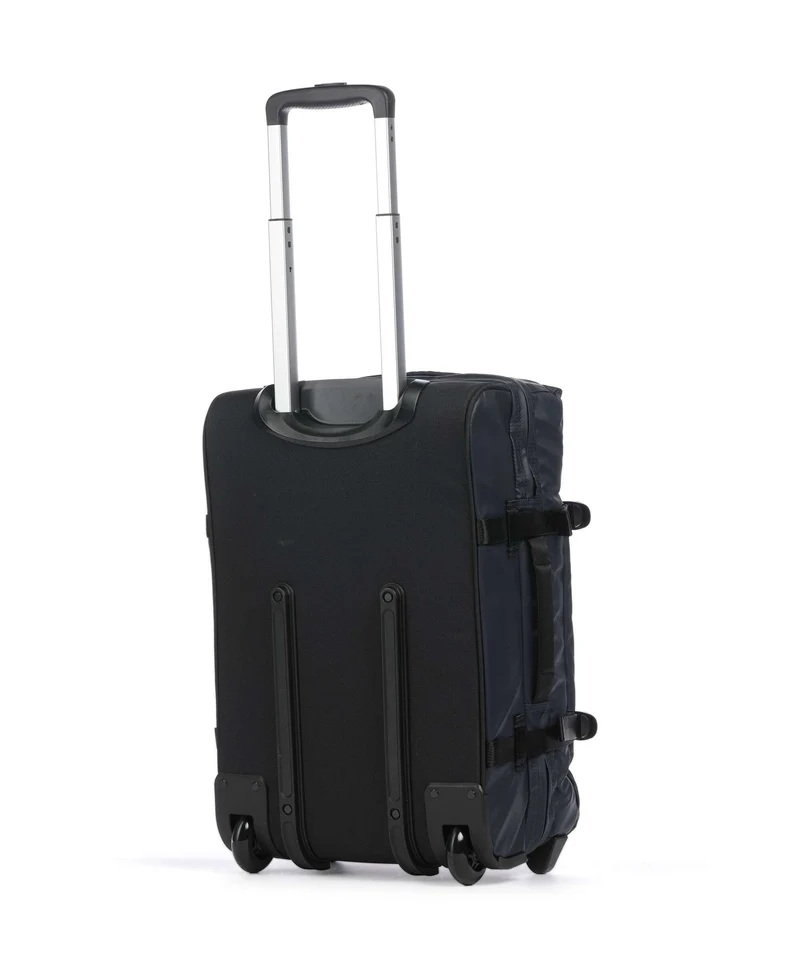 Eastpak Tarp Transit'R S Sac de voyage à roulettes navy