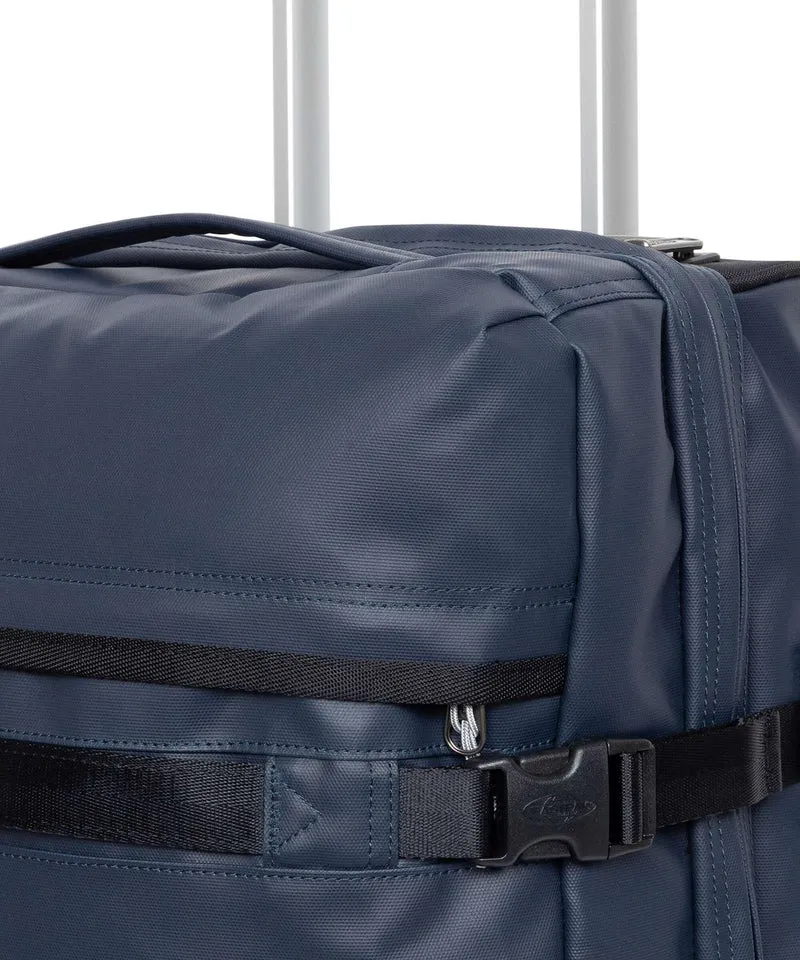 Eastpak Tarp Transit'R S Sac de voyage à roulettes navy