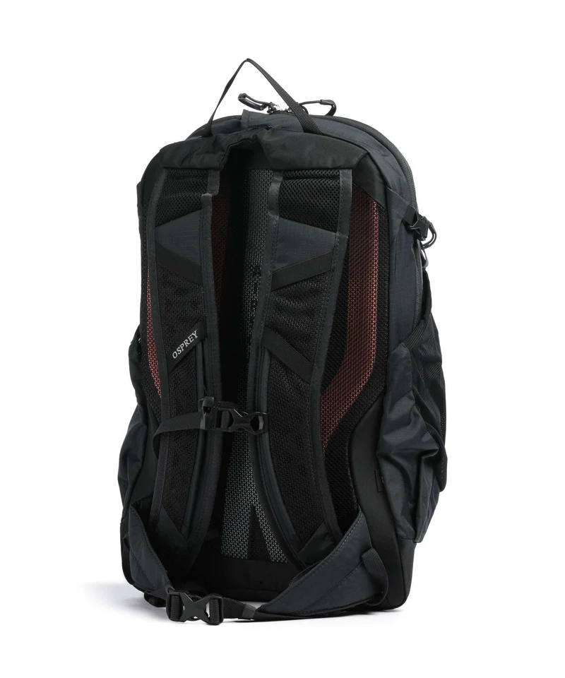 Osprey Sportlite 15 Sac à dos de randonnée black