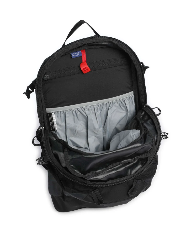 Osprey Sportlite 15 Sac à dos de randonnée black