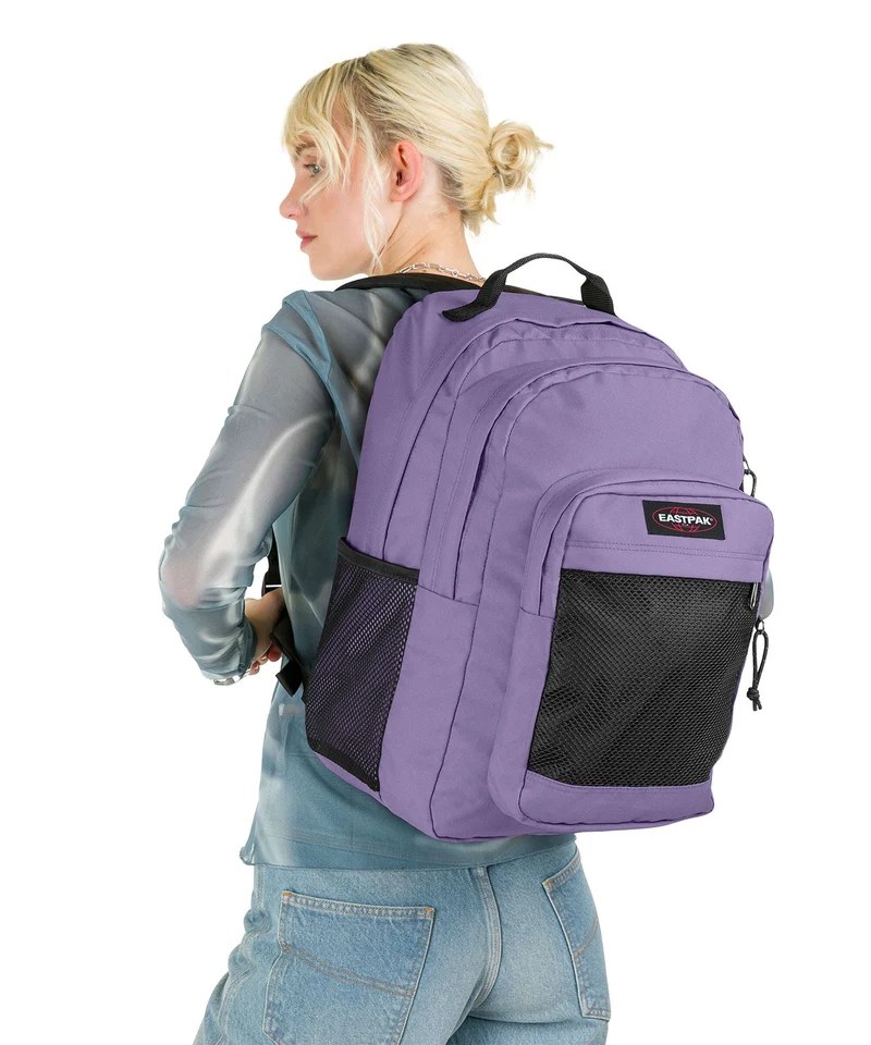 Eastpak Study Buddy Sac à dos bouquet lilac