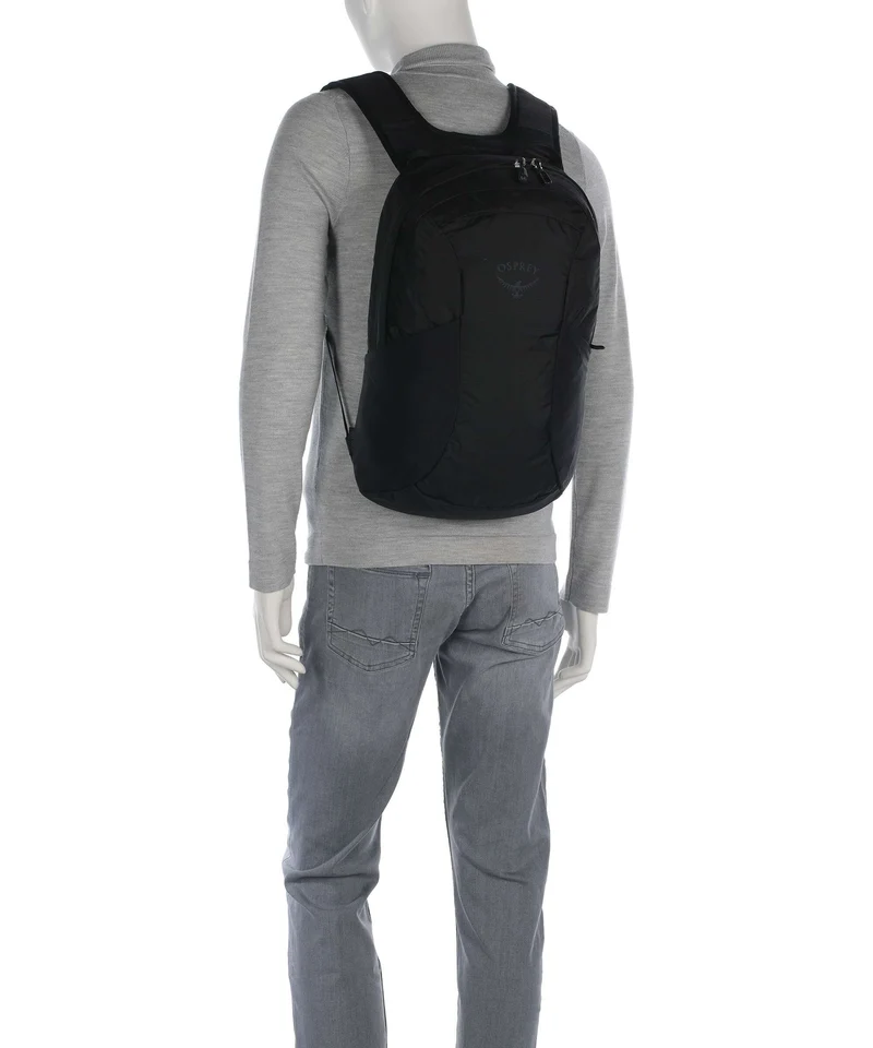 Osprey Farpoint Fairview Sac à dos black