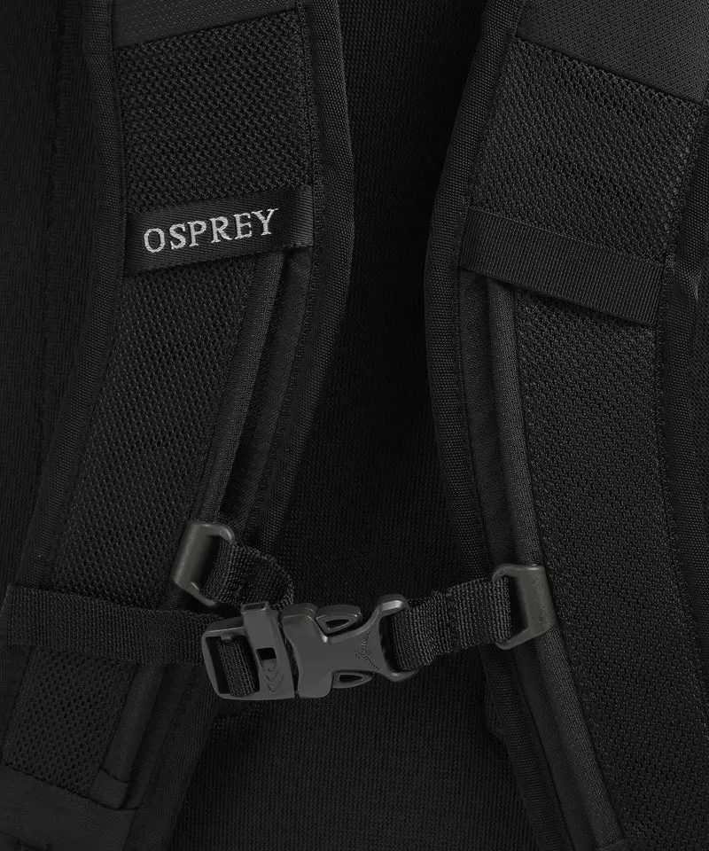Osprey Farpoint Fairview Sac à dos black