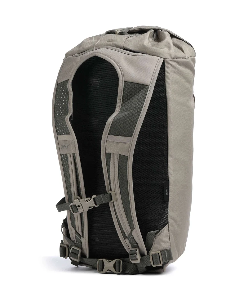 Osprey Daylite Sac à dos de randonnée tan concrete