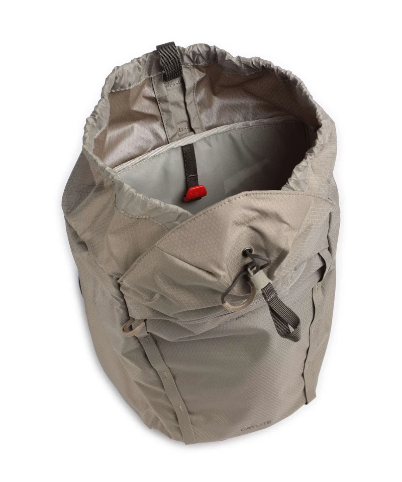 Osprey Daylite Sac à dos de randonnée tan concrete