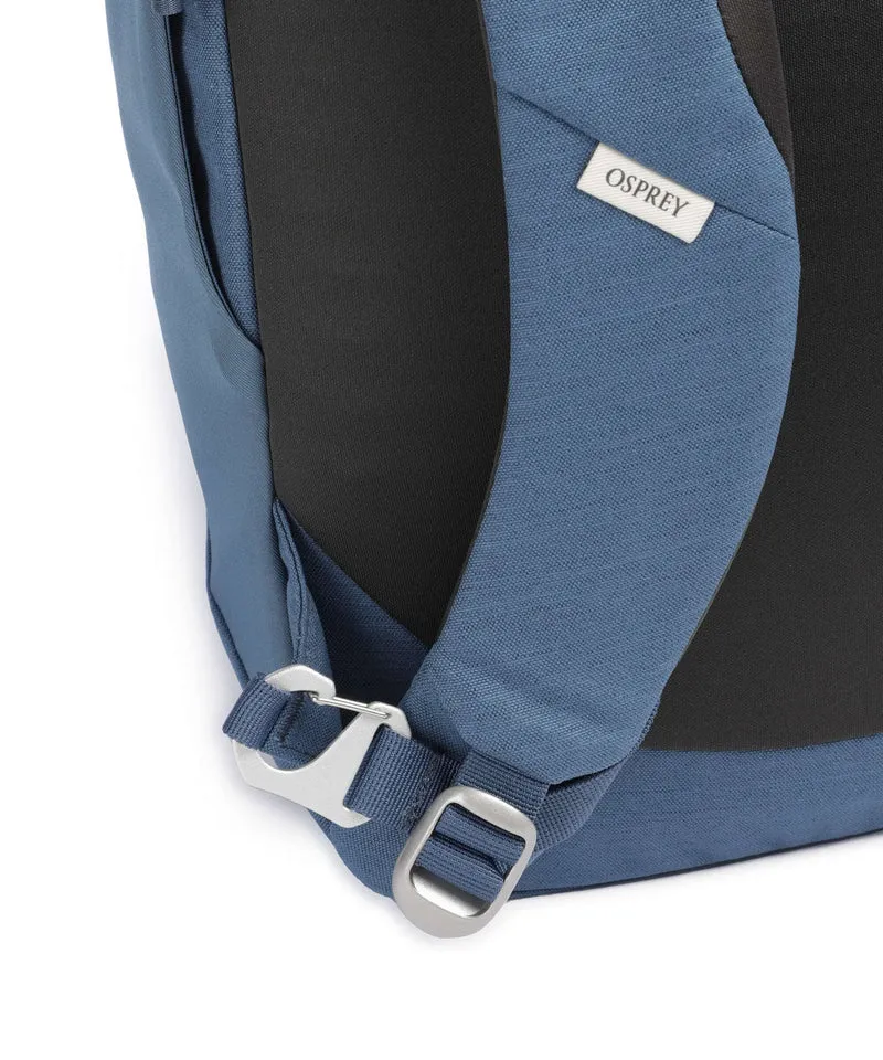Osprey Arcane Large Sac à dos nirvana blue heather