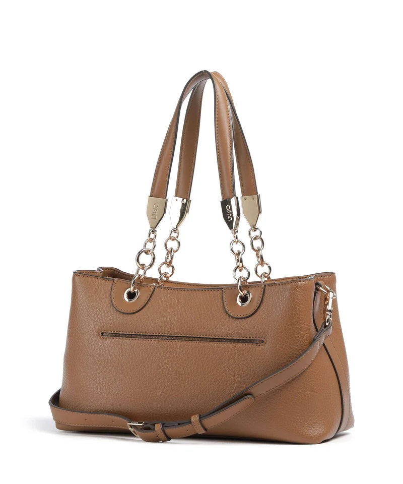 Liu Jo Ematite S Sac porté épaule nut