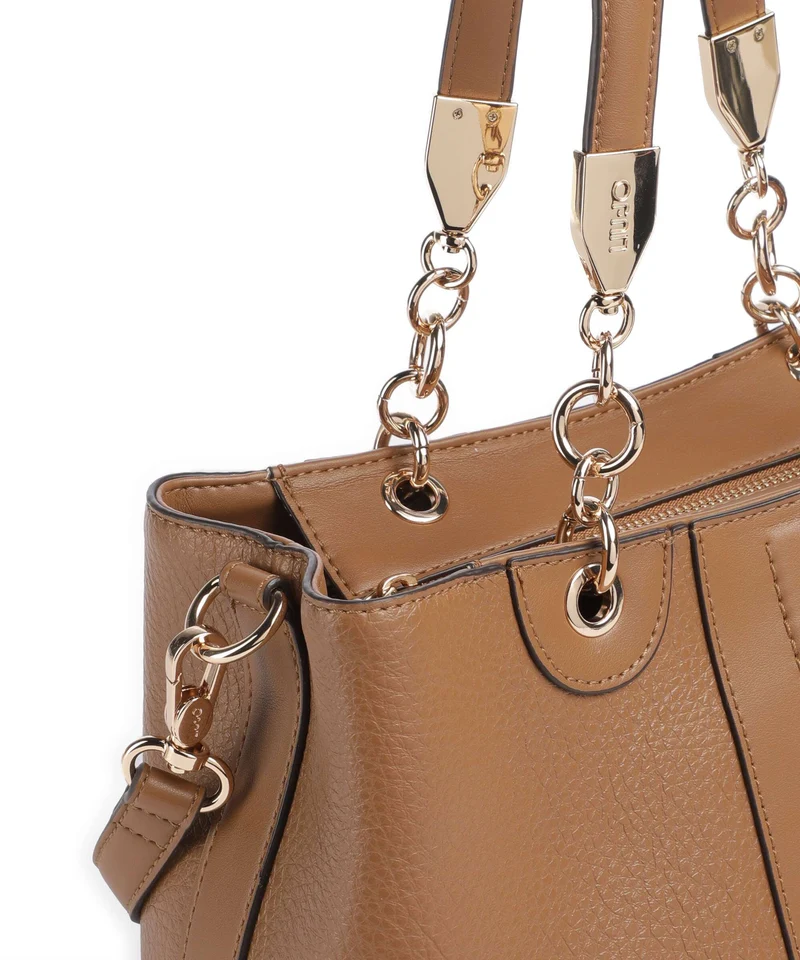 Liu Jo Ematite S Sac porté épaule nut