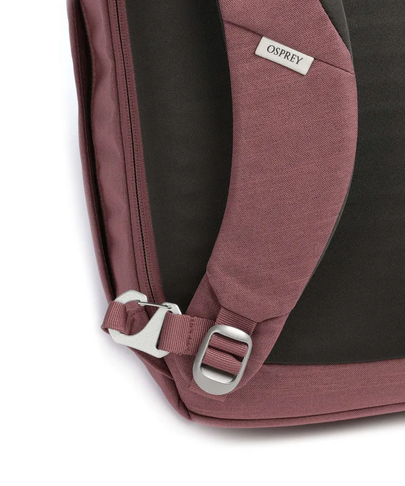 Osprey Arcane XL Sac à dos purple garnet heather