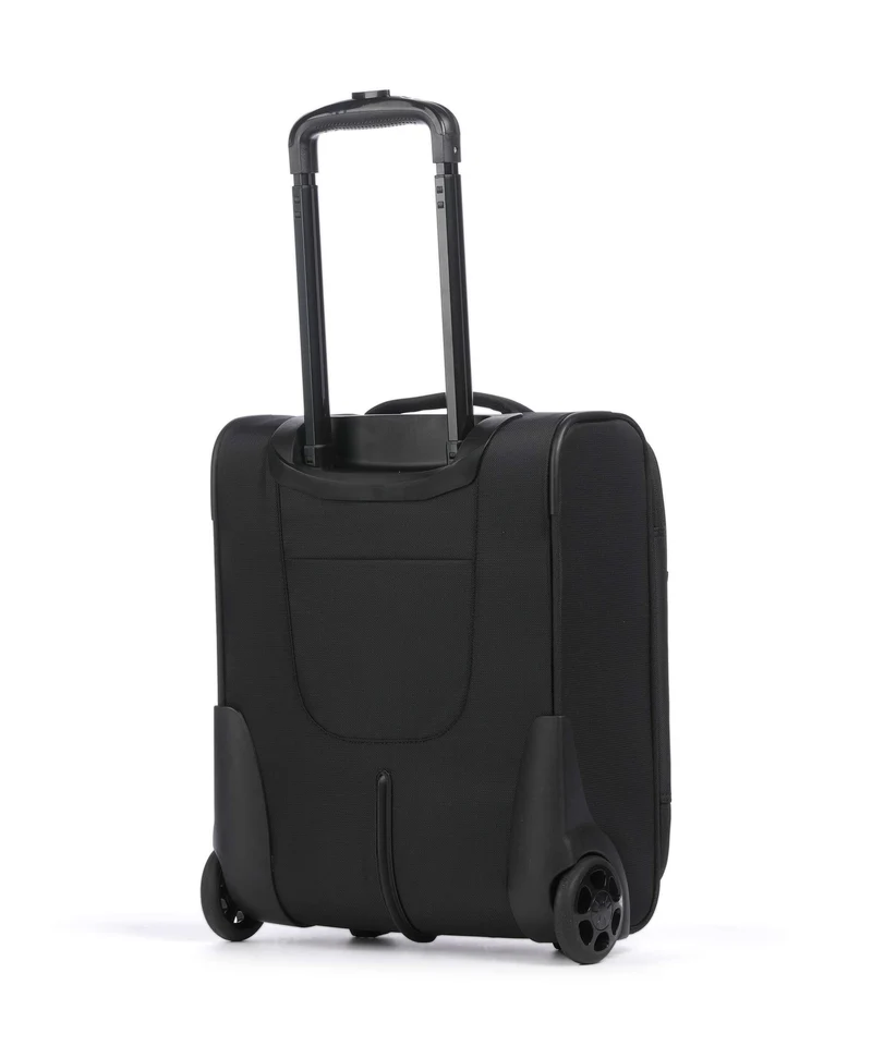 Pack Easy GoOn Valise 2 roues black