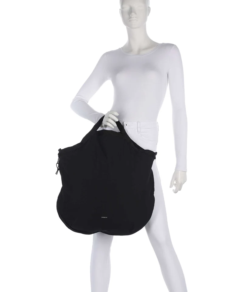 Sandqvist Grid Sac à main black