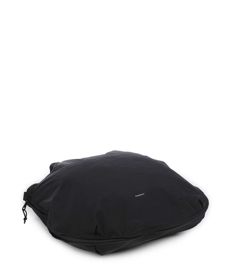 Sandqvist Grid Sac à main black