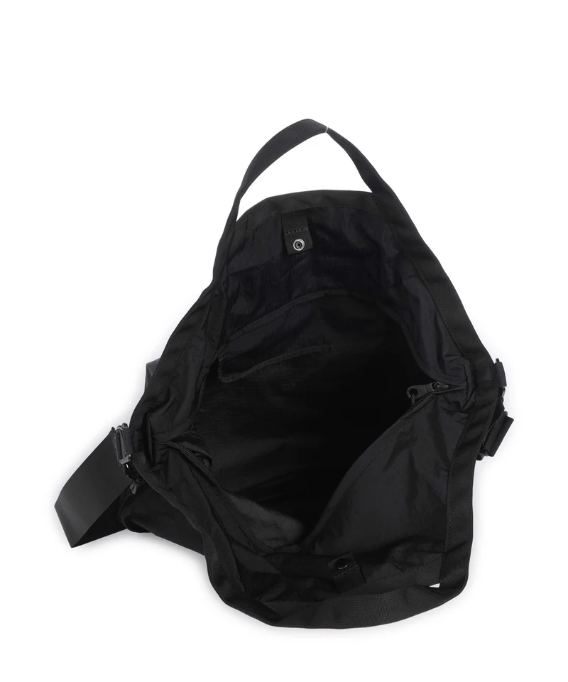 Sandqvist Grid Sac à main black