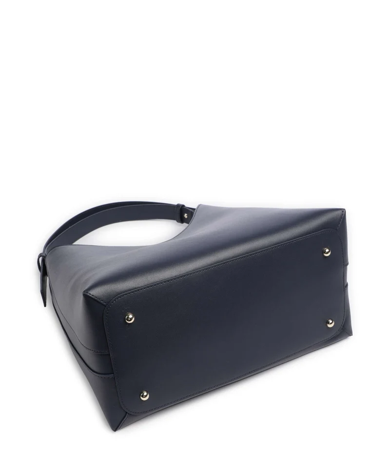 Furla Goccia M Sac fourre-tout ink blue