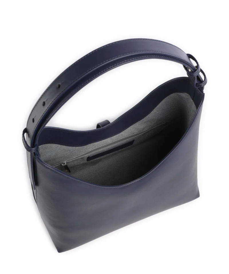 Furla Goccia M Sac fourre-tout ink blue