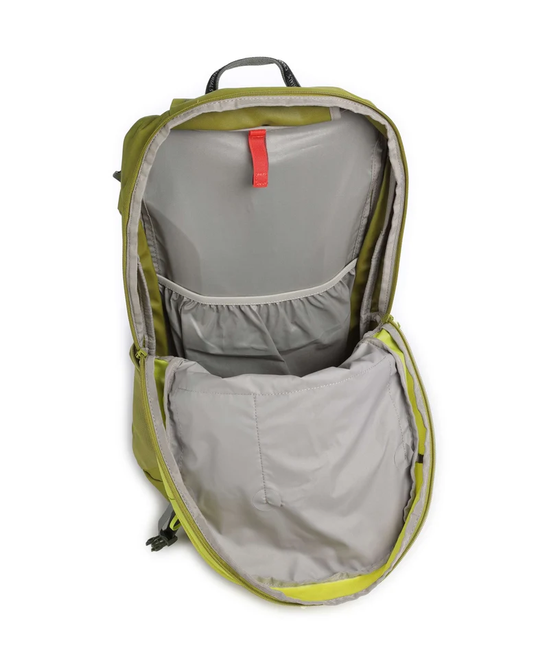 Vaude Wizard 24+4 Sac à dos de randonnée light leaf