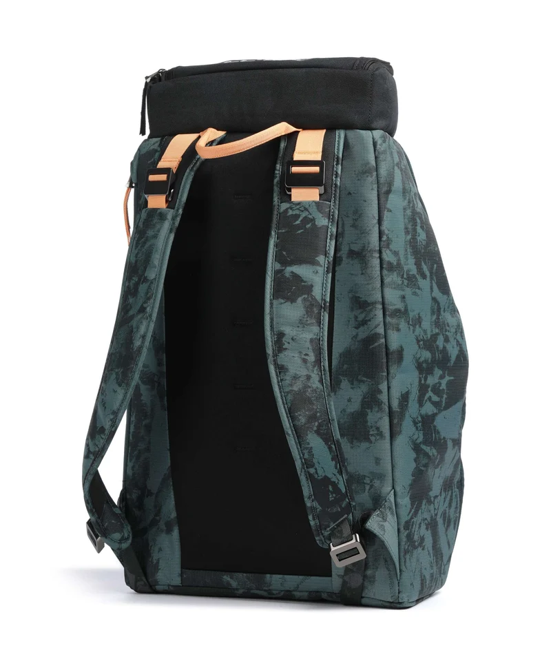 Db Hugger 25 Sac à dos agate green