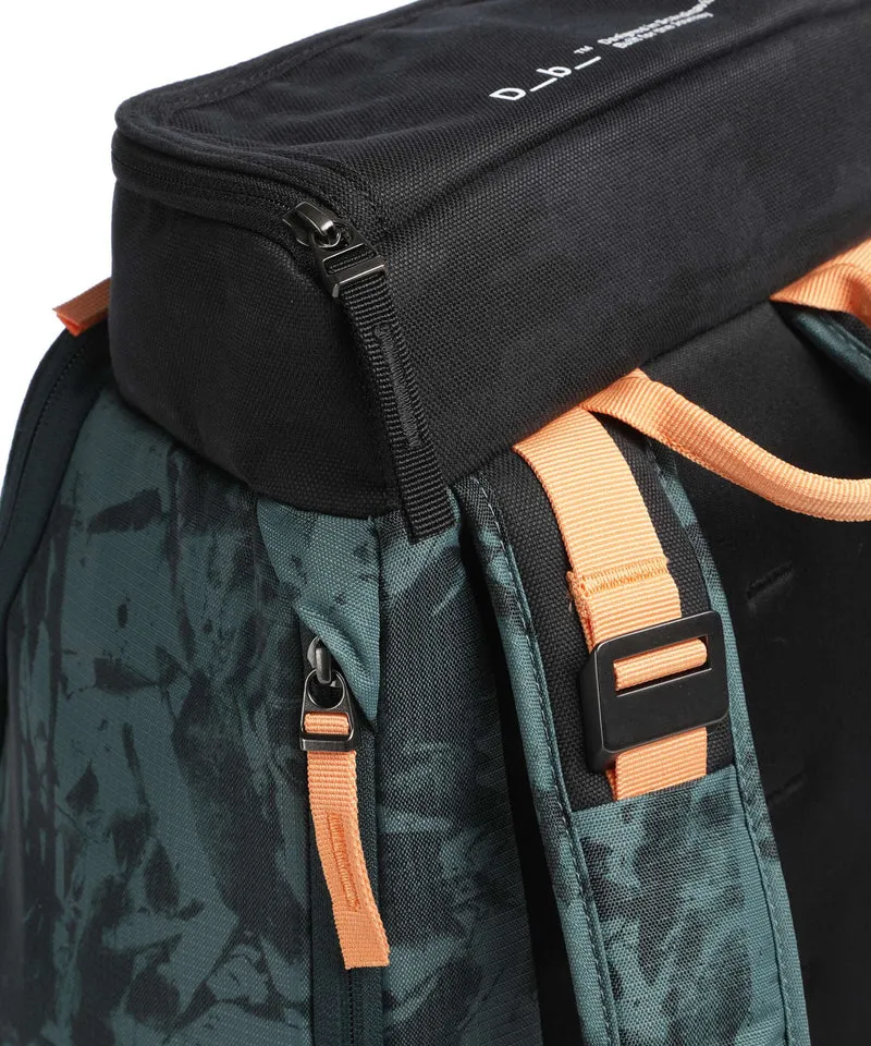 Db Hugger 25 Sac à dos agate green