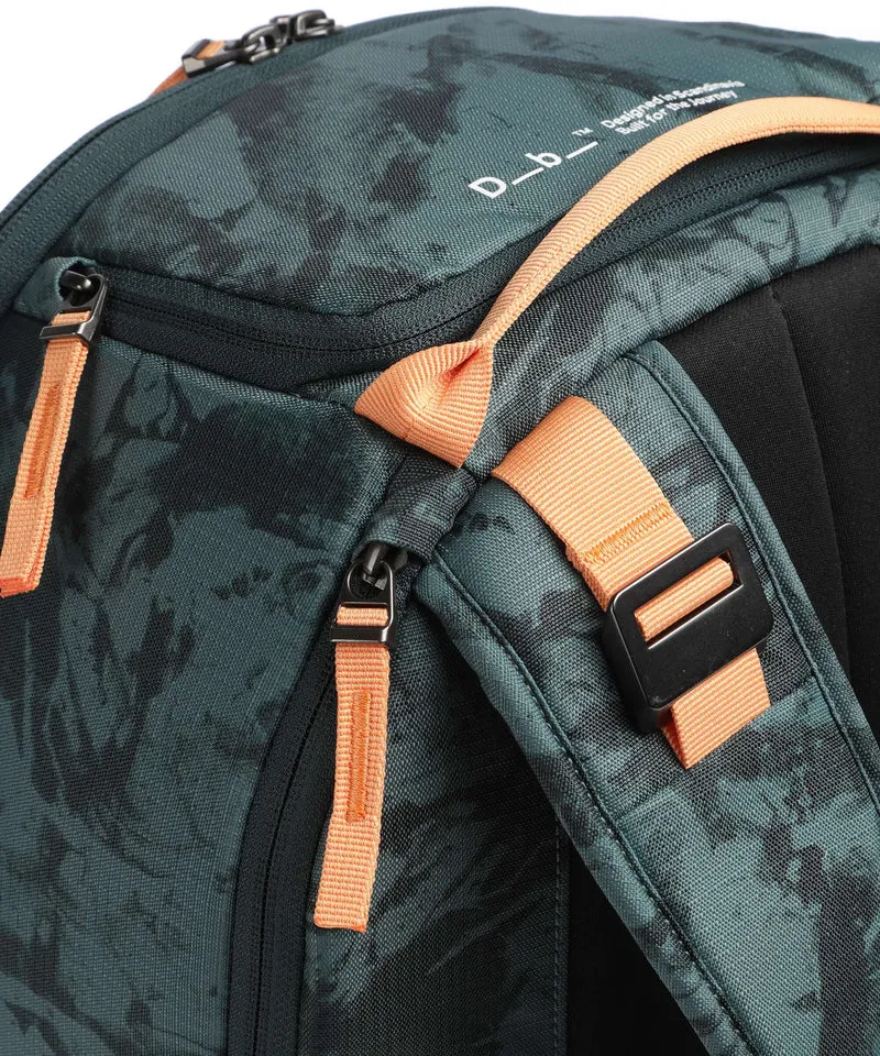 Db Ramverk 21 Sac à dos agate green